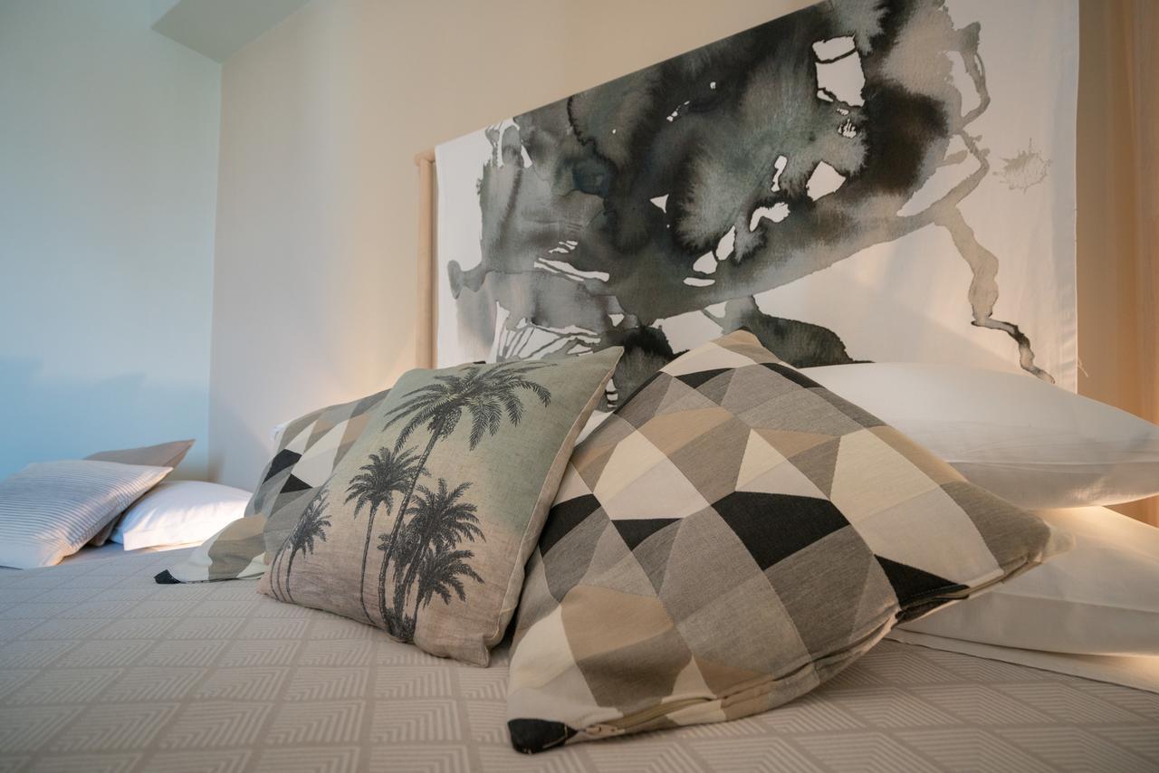 Hotel Sea Station Polignano a Mare Zewnętrze zdjęcie