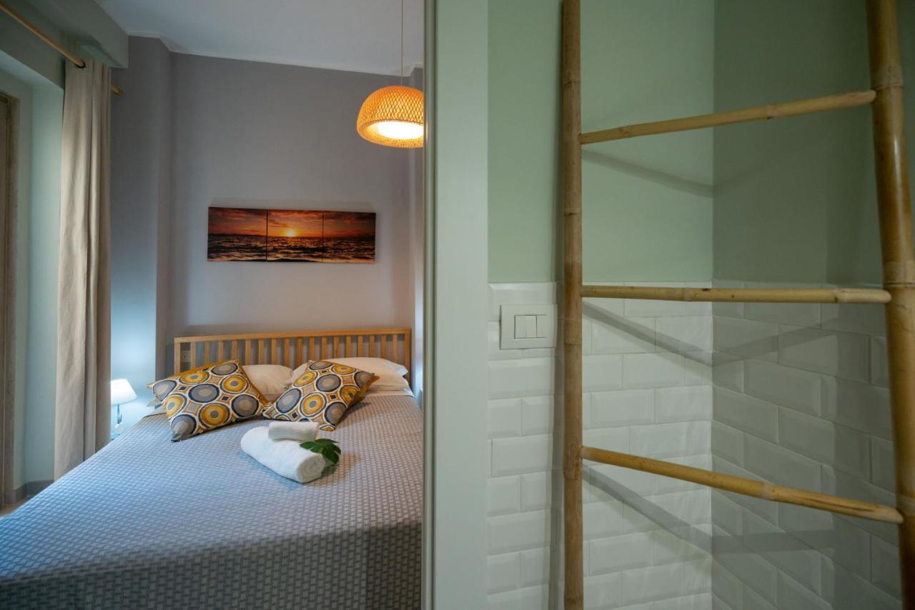 Hotel Sea Station Polignano a Mare Zewnętrze zdjęcie