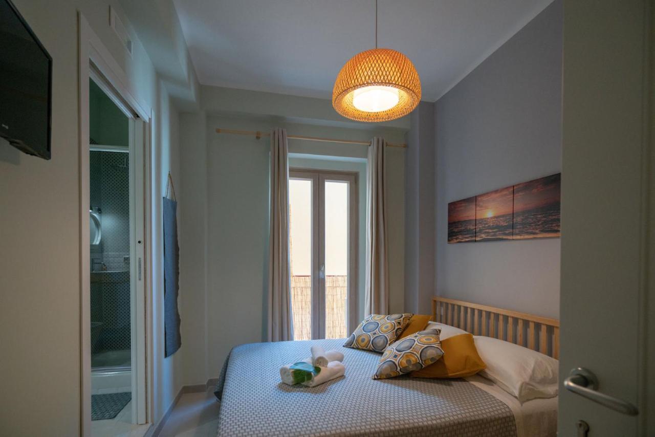 Hotel Sea Station Polignano a Mare Zewnętrze zdjęcie